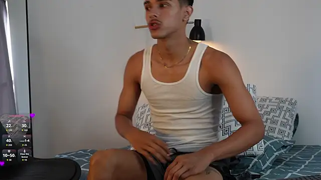 Busterspinter online show from 10-03-25, 04:30