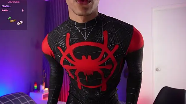 Busterspinter online show from 03-17-25, 07:24