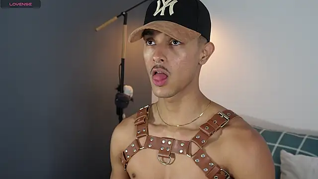 Busterspinter online show from 10-11-25, 01:23