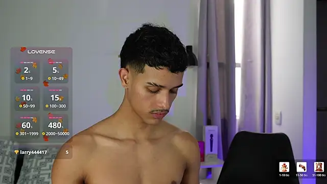 Busterspinter online show from 01-08-26, 08:37