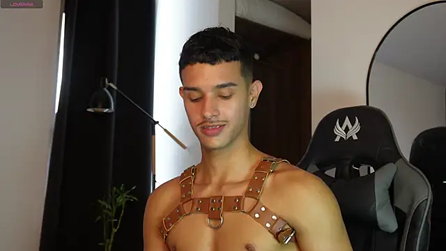 Busterspinter online show from 04-12-26, 07:50