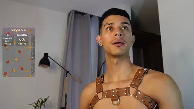 Snapshot of Busterspinter chatting on 02-05-26, 12:34 Busterspinter online show from 02-05-26, 12:34