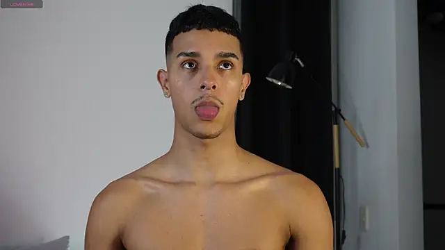 Busterspinter online show from 04-08-26, 01:29