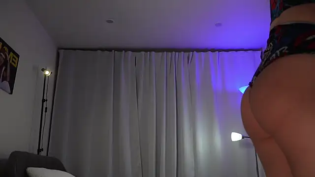 Good Barbie online show from 05-23-26, 03:27