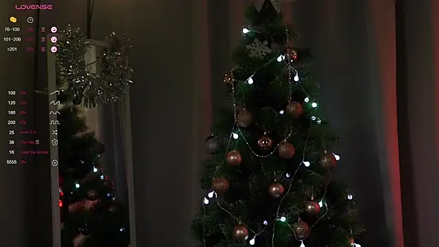 Good Barbie online show from 12-23-25, 01:27