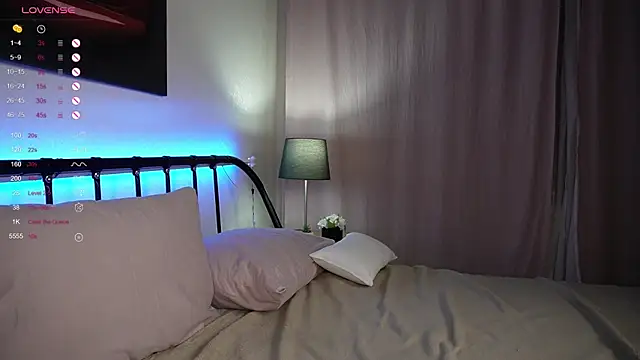 Good Barbie online show from 03-22-25, 02:05