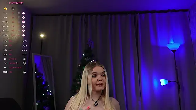 Good Barbie online show from 01-15-26, 01:31