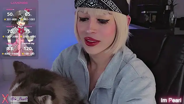 im pearll online show from 03-08-26, 04:43