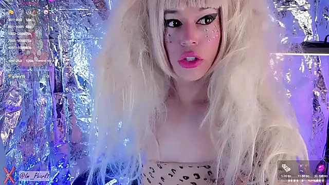 im pearll online show from 02-02-26, 08:52