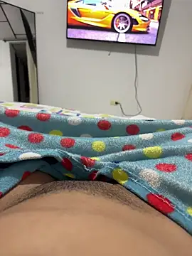 ANYLU19 online show from 11-09-25, 04:05