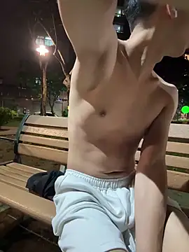 Benson18y online show from 11-05-25, 06:44