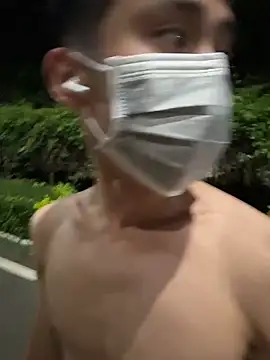 Benson18y online show from 04-20-26, 03:46