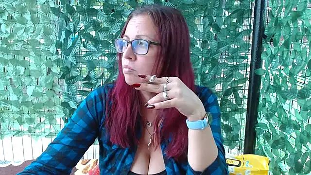 LadyHellene online show from 07-09-26, 01:21