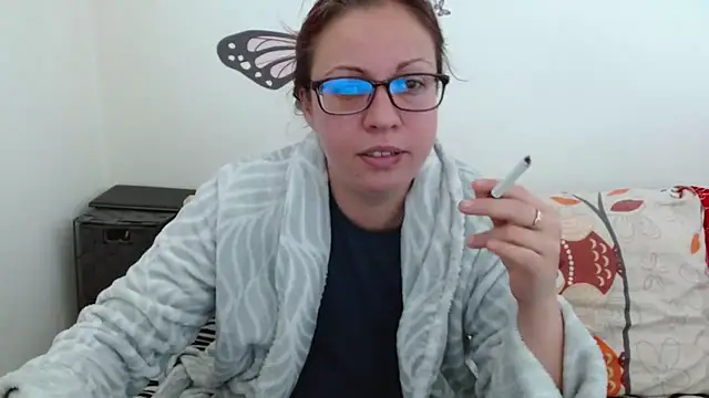 LadyHellene online show from 03-20-26, 07:53