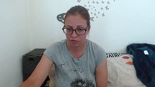 LadyHellene online show from 05-21-26, 11:29