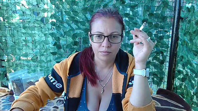 LadyHellene online show from 06-03-26, 05:41