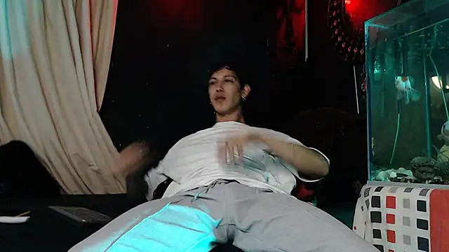 Godly huan online show from 05-17-26, 10:15