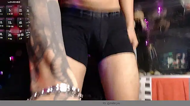 Godly huan online show from 12-20-25, 06:05