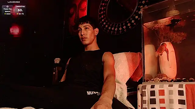 Godly huan online show from 11-01-25, 02:51