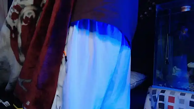 Godly huan online show from 06-21-26, 05:13