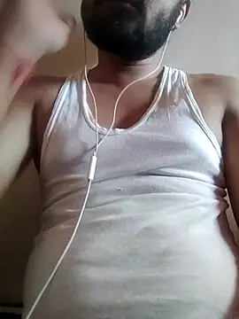 Jayesh Love online show from 03-14-25, 12:07