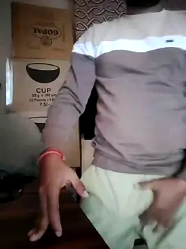 Jayesh Love online show from 01-12-25, 07:32