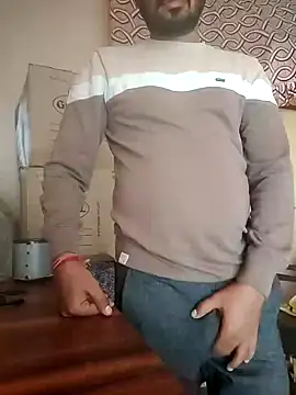 Jayesh Love online show from 01-20-25, 08:52