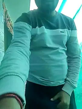 Jayesh Love online show from 01-27-25, 05:25