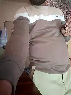 Jayesh Love online show from 01-25-25, 04:45