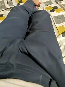 Jayesh Love online show from 01-24-25, 01:14