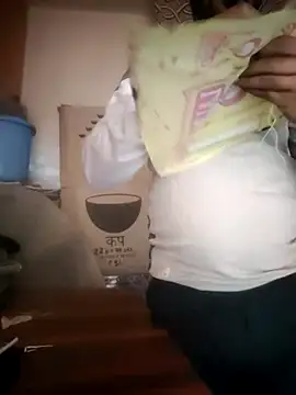 Jayesh Love online show from 01-24-25, 03:22