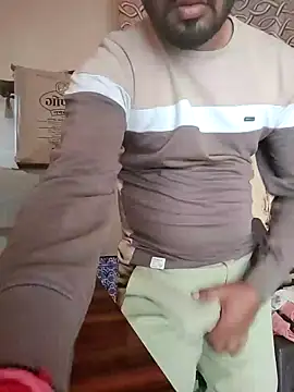 Jayesh Love online show from 01-17-25, 08:34