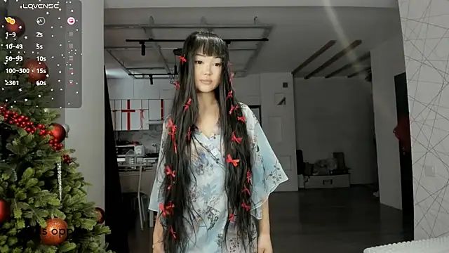 sailorrmoon online show from 01-17-26, 04:05