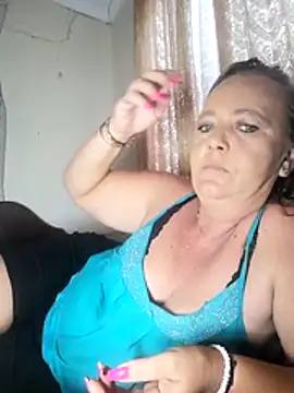 Kimmyb777 online show from 02-03-26, 03:28