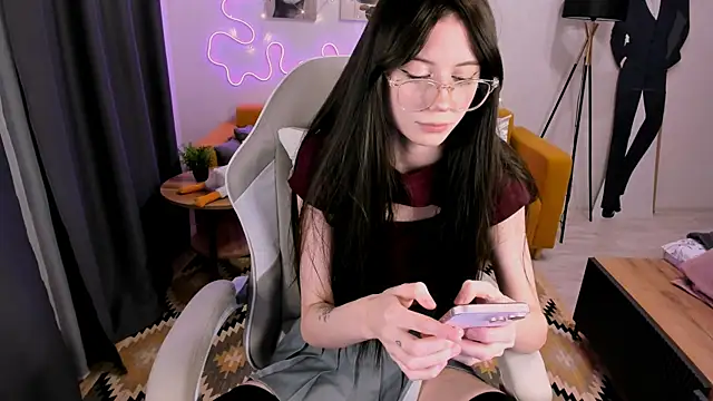 Sweet Richal online show from 02-20-26, 10:12