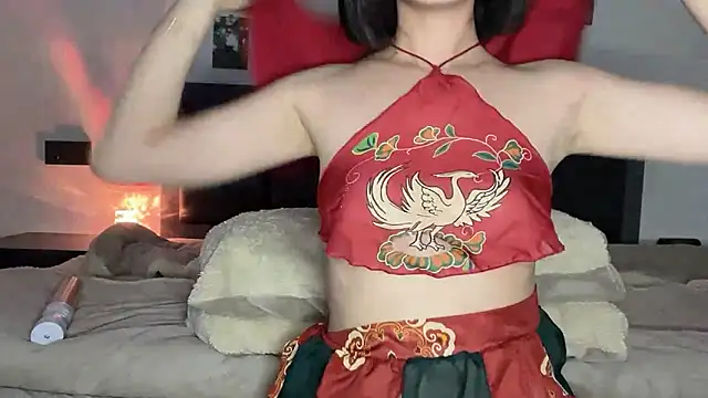 Arrebo1 online show from 12-17-24, 07:50