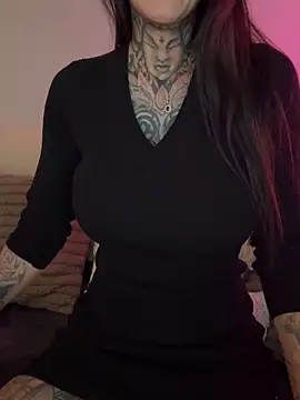 MeganWitch online show from 05-14-26, 06:49