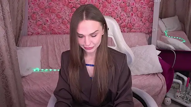 KiraGrayy online show from 03-03-26, 01:51