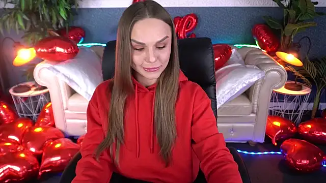 KiraGrayy online show from 02-18-26, 01:51