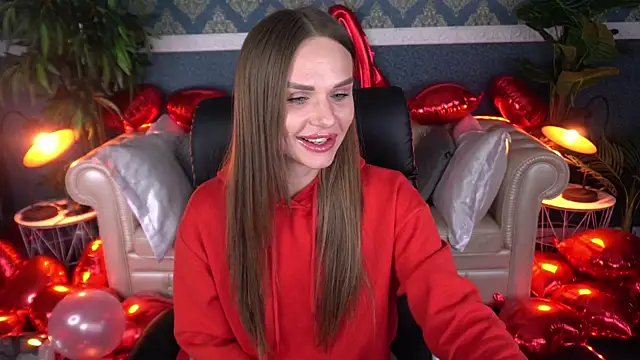 KiraGrayy online show from 02-11-26, 02:28