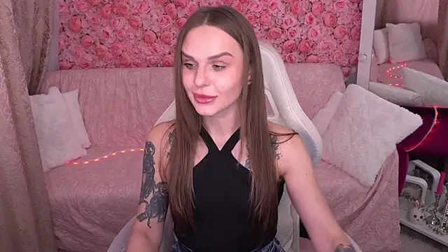 KiraGrayy online show from 02-28-26, 01:44