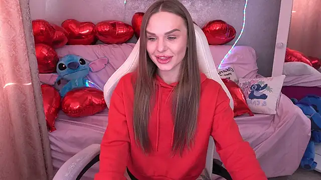 KiraGrayy online show from 02-09-26, 01:53