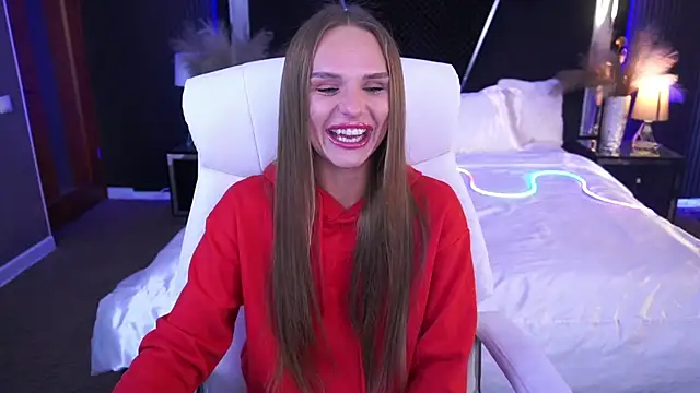 KiraGrayy online show from 10-03-25, 01:01