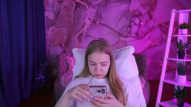 EmilySunshineS online show from 11-12-25, 07:34