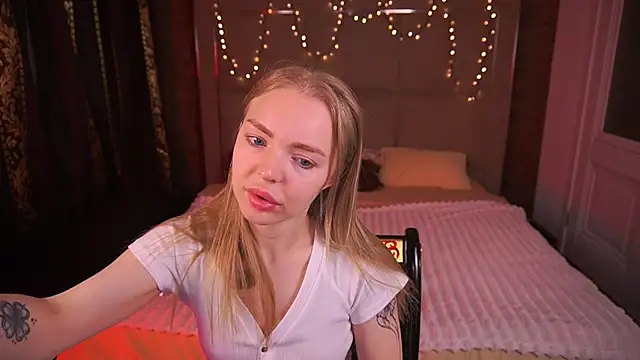 EmilySunshineS online show from 06-01-26, 04:45