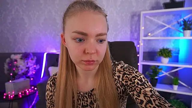 EmilySunshineS online show from 11-15-25, 02:10