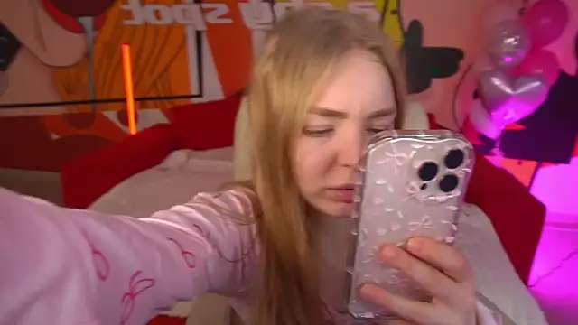 EmilySunshineS online show from 02-20-26, 07:43