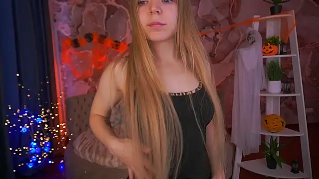 EmilySunshineS online show from 10-29-25, 07:18