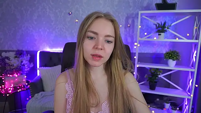 EmilySunshineS online show from 11-02-25, 07:35