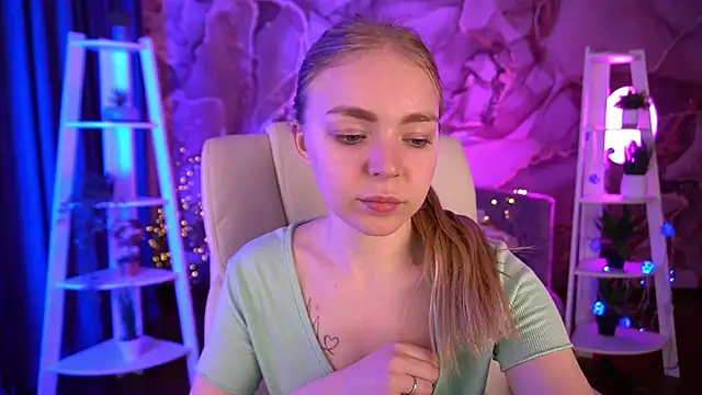 EmilySunshineS online show from 02-07-26, 02:03